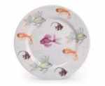 NINA CAMPBELL FINE BONE CHINA | AQUARIUM COLLECTION